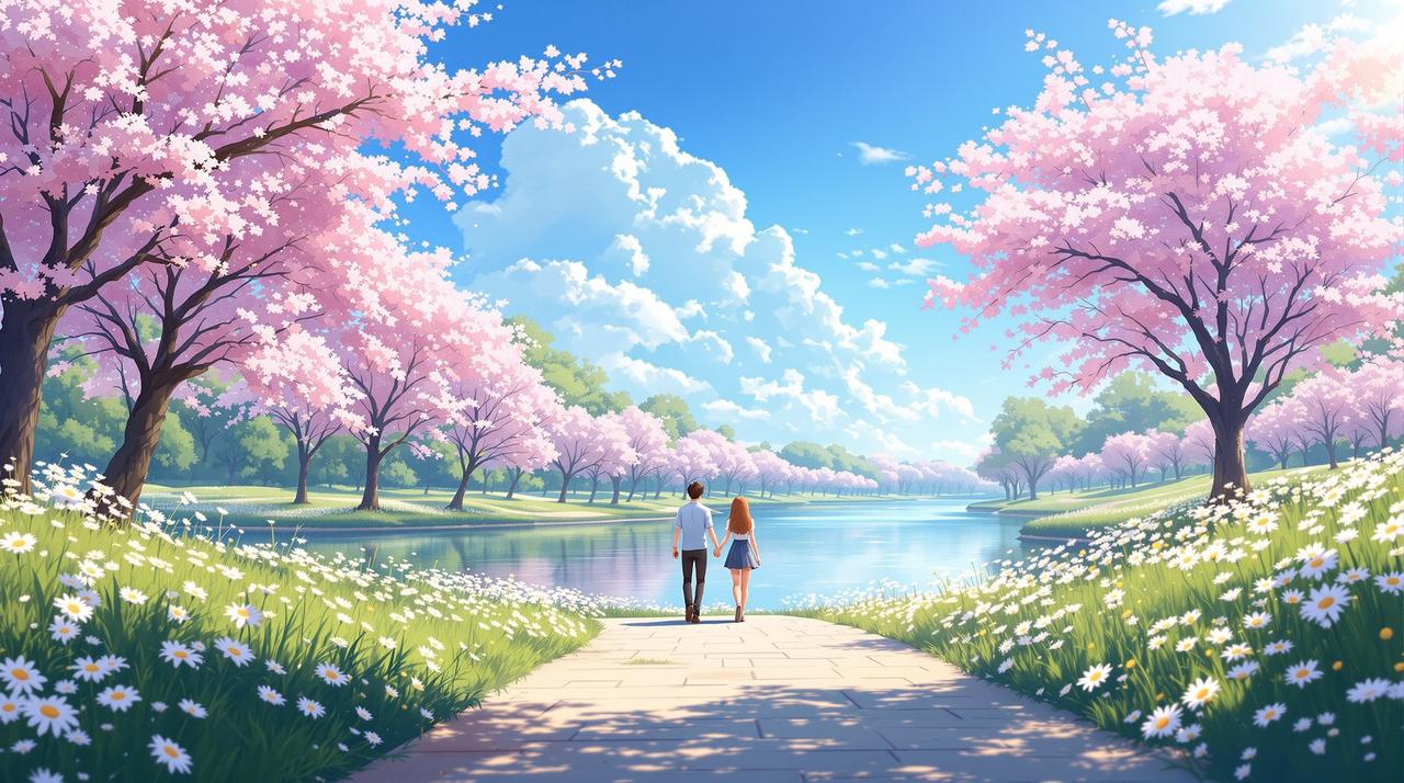 红果网上精选专题 - 夏日恋曲 · 校园初恋特辑