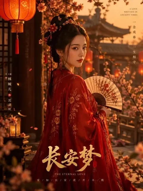 嫡女归来 - 免费AI短剧 嫡女归来缩略图