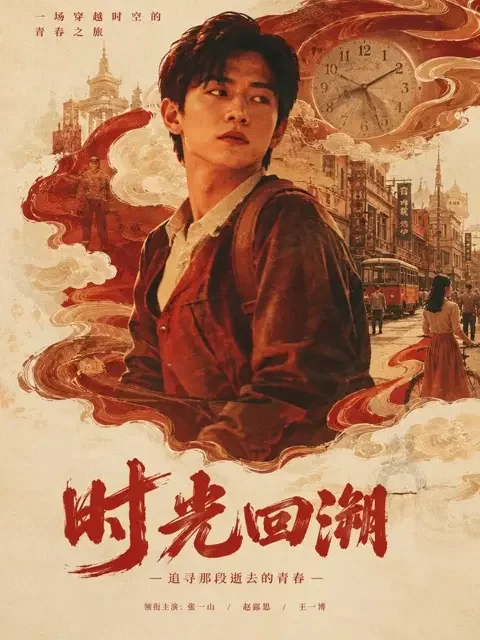 重回九零当首富 - 免费AI短剧 重回九零当首富缩略图